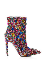 Load image into Gallery viewer, Gotta Have All The Bling Bootie