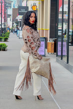 Load image into Gallery viewer, Bad To The Bone Barrel Jeans