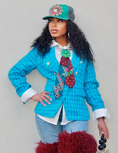 Load image into Gallery viewer, She's A Beast Mongolian Fur Boots- Multiple Colors