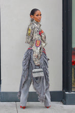 Load image into Gallery viewer, Patch it To Me Battle Shirt