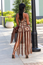 Load image into Gallery viewer, The Perfect Knit Dress
