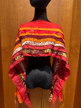 Load image into Gallery viewer, Boho Silk Scarfs