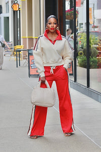 Keep In it Cute Jogger Set
