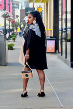 Load image into Gallery viewer, She Keep It Jazzy Button Down Shirt Dress