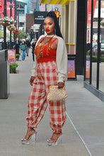 Load image into Gallery viewer, Check This Out Drawstring Pants- Multiple Colprs