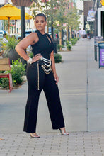 Load image into Gallery viewer, She&#39;s Bossy Wide Leg Pant Set- Multiple Colors