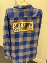 Load image into Gallery viewer, The Coordinator Plaid Button Down Shirt- Multiple Colors