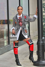 Load image into Gallery viewer, Private School Blues Blazer- Specialty