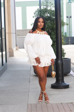 Load image into Gallery viewer, She So Pretty Mini Dress