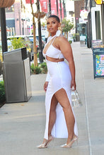 Load image into Gallery viewer, Hot Girl Out Maxi Dress