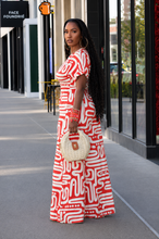 Load image into Gallery viewer, Play It Right Wide Leg Jumpsuit