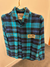 Load image into Gallery viewer, The Coordinator Plaid Button Down Shirt- Multiple Colors