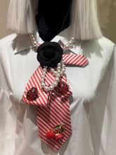 Load image into Gallery viewer, You Cant Tie Me Up Custom Made Necktie