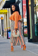 Load image into Gallery viewer, Keep It Colorful Cargo Pants