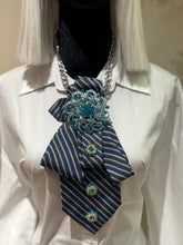 Load image into Gallery viewer, You Cant Tie Me Up Custom Made Necktie