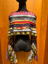 Load image into Gallery viewer, Boho Silk Scarfs