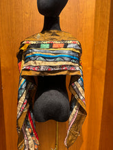 Load image into Gallery viewer, Boho Silk Scarfs