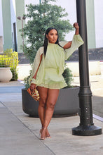 Load image into Gallery viewer, Can I Call You Rose Romper