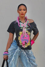 Load image into Gallery viewer, You Fancy Graphic Tee