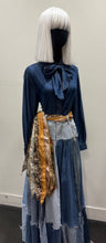 Load image into Gallery viewer, Boho Silk Scarfs