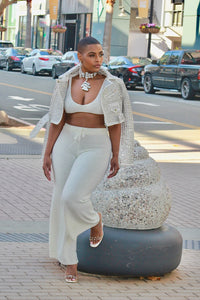 Call Me Fancy Pant Set