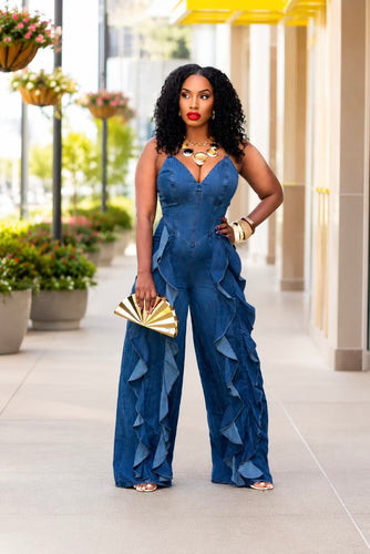 Jumpsuits/Rompers – Spoiled Boutique