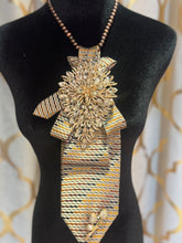 Load image into Gallery viewer, You Cant Tie Me Up Custom Made Necktie