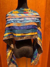 Load image into Gallery viewer, Boho Silk Scarfs