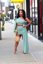 Load image into Gallery viewer, Goddess Energy Skirt Set