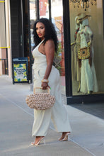 Load image into Gallery viewer, Be About It Vest Set- Khaki