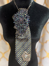 Load image into Gallery viewer, You Cant Tie Me Up Custom Made Necktie