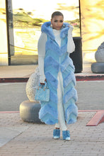 Load image into Gallery viewer, She So Cold Faux Fur Vest