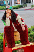 Load image into Gallery viewer, She's A Beast Mongolian Fur Boots- Multiple Colors