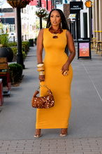 Load image into Gallery viewer, She's All That Maxi Dress- Multiple Colors