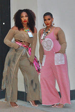 Load image into Gallery viewer, See Through Me Sweater Knit Bolero