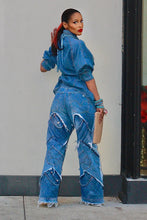 Load image into Gallery viewer, Outta Pocket Straight Leg Jeans- Specialty