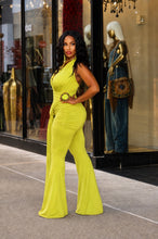 Load image into Gallery viewer, Life of The Party Halter Jumpsuit