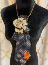 Load image into Gallery viewer, You Cant Tie Me Up Custom Made Necktie