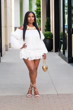 Load image into Gallery viewer, She So Pretty Mini Dress