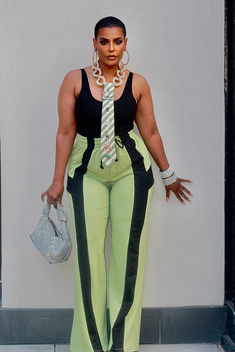 Casual Girl Track Pants