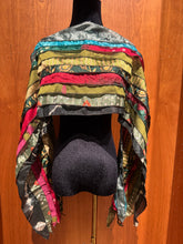 Load image into Gallery viewer, Boho Silk Scarfs