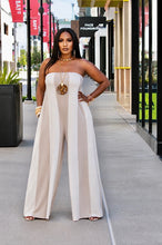 Load image into Gallery viewer, Double Trouble Extra Wide Leg Jumpsuit- Multiple Colors