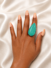 Load image into Gallery viewer, Statement Bracelet and Ring