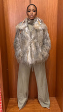 Load image into Gallery viewer, I Got It Like That Fur Jacket