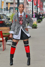 Load image into Gallery viewer, Private School Blues Blazer- Specialty