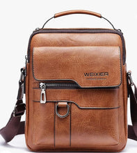 Load image into Gallery viewer, Mens Hand Bag