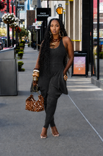 Load image into Gallery viewer, Rock With Me Halter Jumpsuit - Multiple Colors