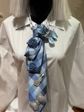 Load image into Gallery viewer, You Cant Tie Me Up Custom Made Necktie