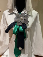 Load image into Gallery viewer, You Cant Tie Me Up Custom Made Necktie