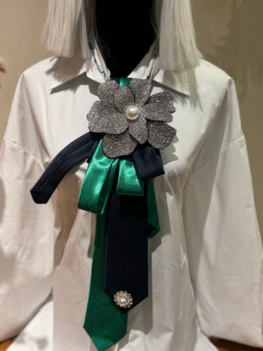 You Cant Tie Me Up Custom Made Necktie